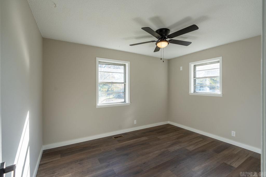 1616 Cactus  Heber Springs, AR