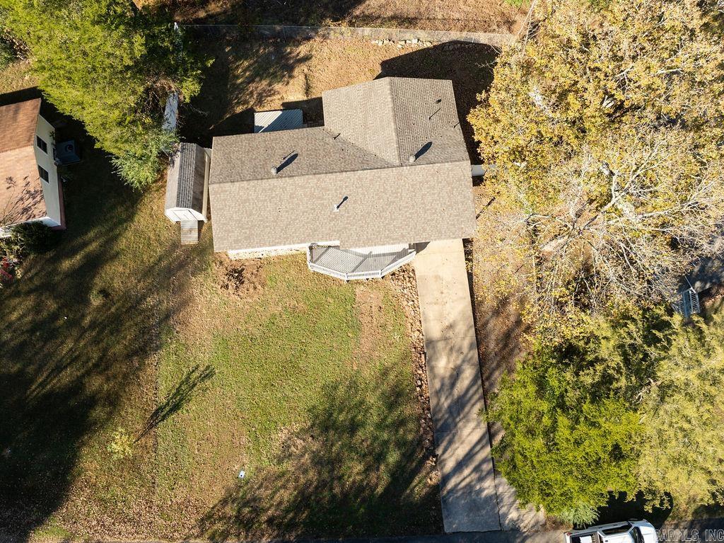 1616 Cactus  Heber Springs, AR