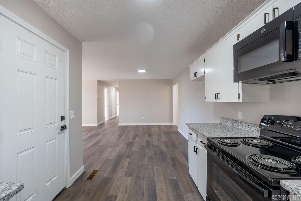 1616 Cactus  Heber Springs, AR