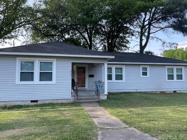 602 Circle Lane Stuttgart, AR 72160-0000