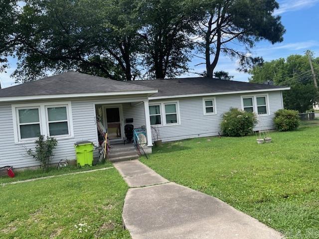 602 circle  Stuttgart, AR