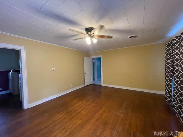 602 Circle Lane Stuttgart, AR 72160-0000