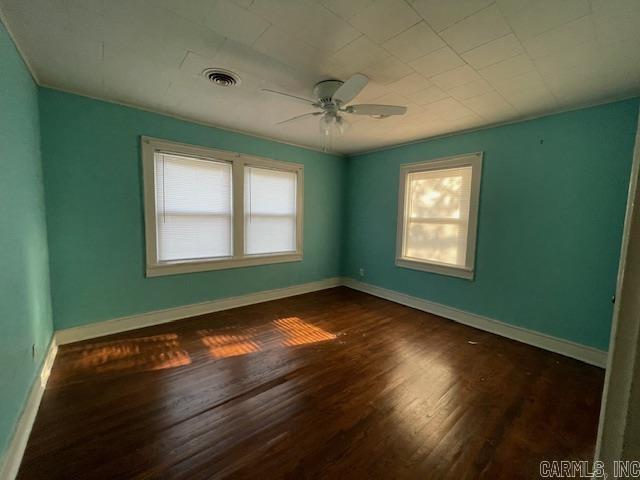 602 Circle Lane Stuttgart, AR 72160-0000