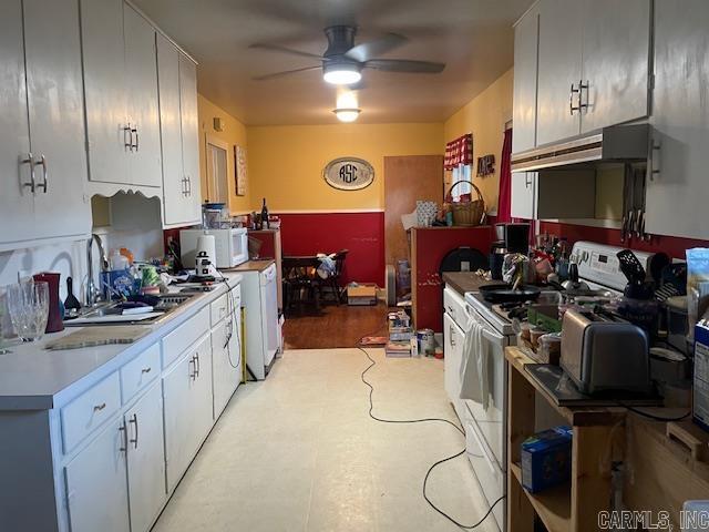 602 circle  Stuttgart, AR