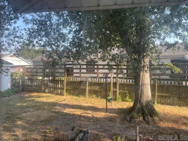 602 Circle Lane Stuttgart, AR 72160-0000