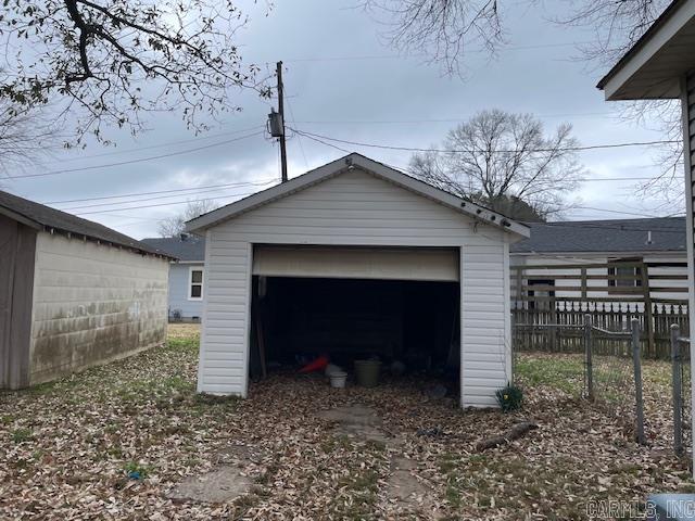 602 Circle Lane Stuttgart, AR 72160-0000
