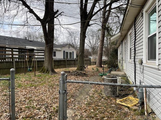 602 Circle Lane Stuttgart, AR 72160-0000