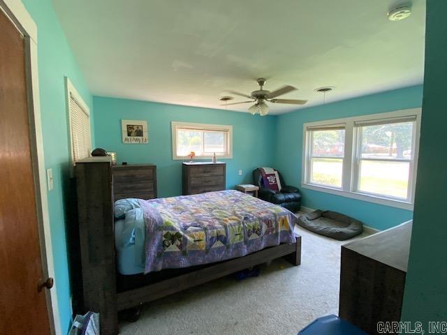 602 circle  Stuttgart, AR