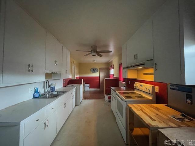 602 Circle Lane Stuttgart, AR 72160-0000