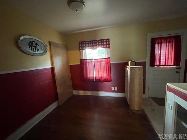 602 Circle Lane Stuttgart, AR 72160-0000