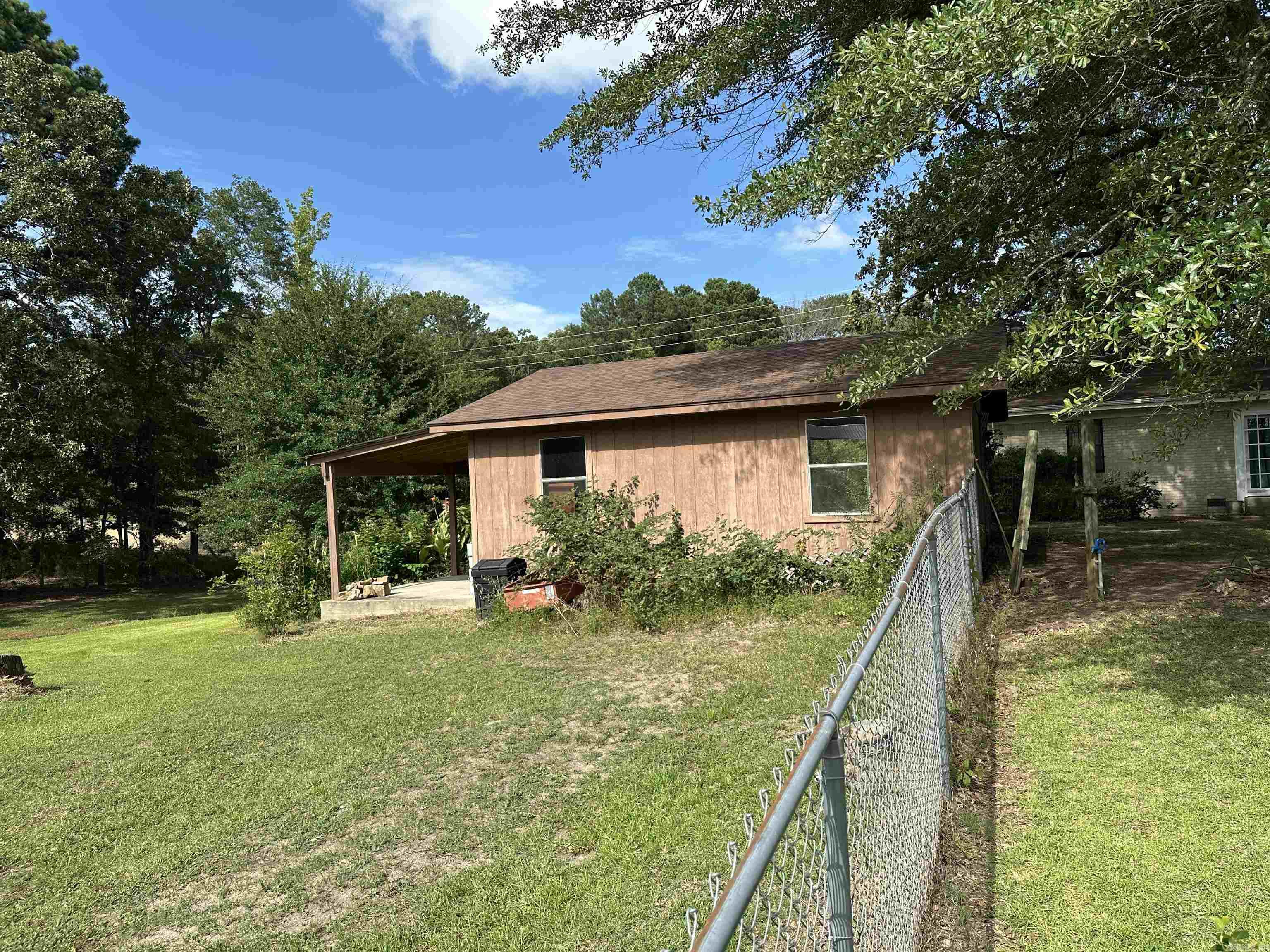 4437 Highway 7 Bismarck, AR 71929