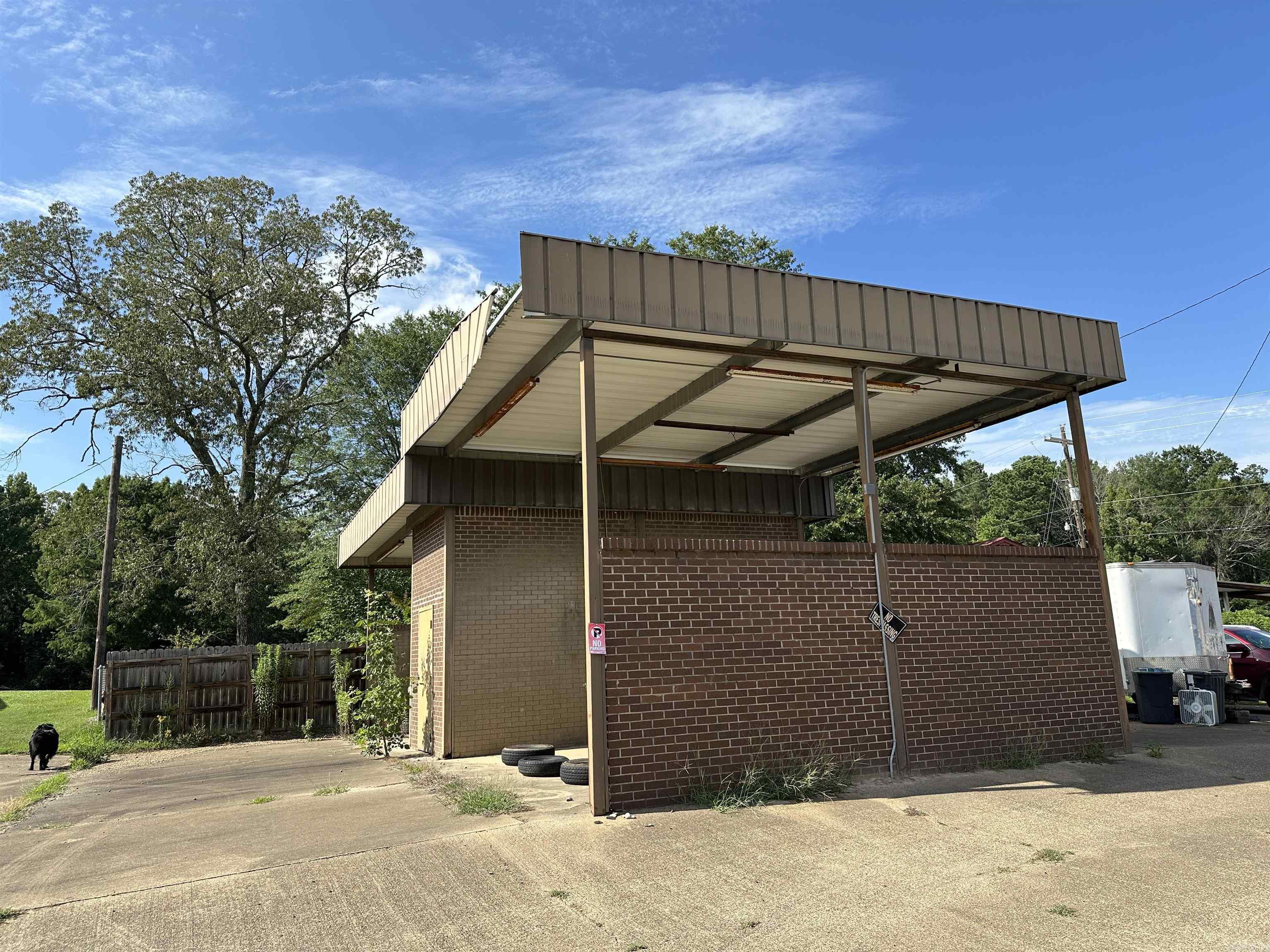 4437 Highway 7 Bismarck, AR 71929