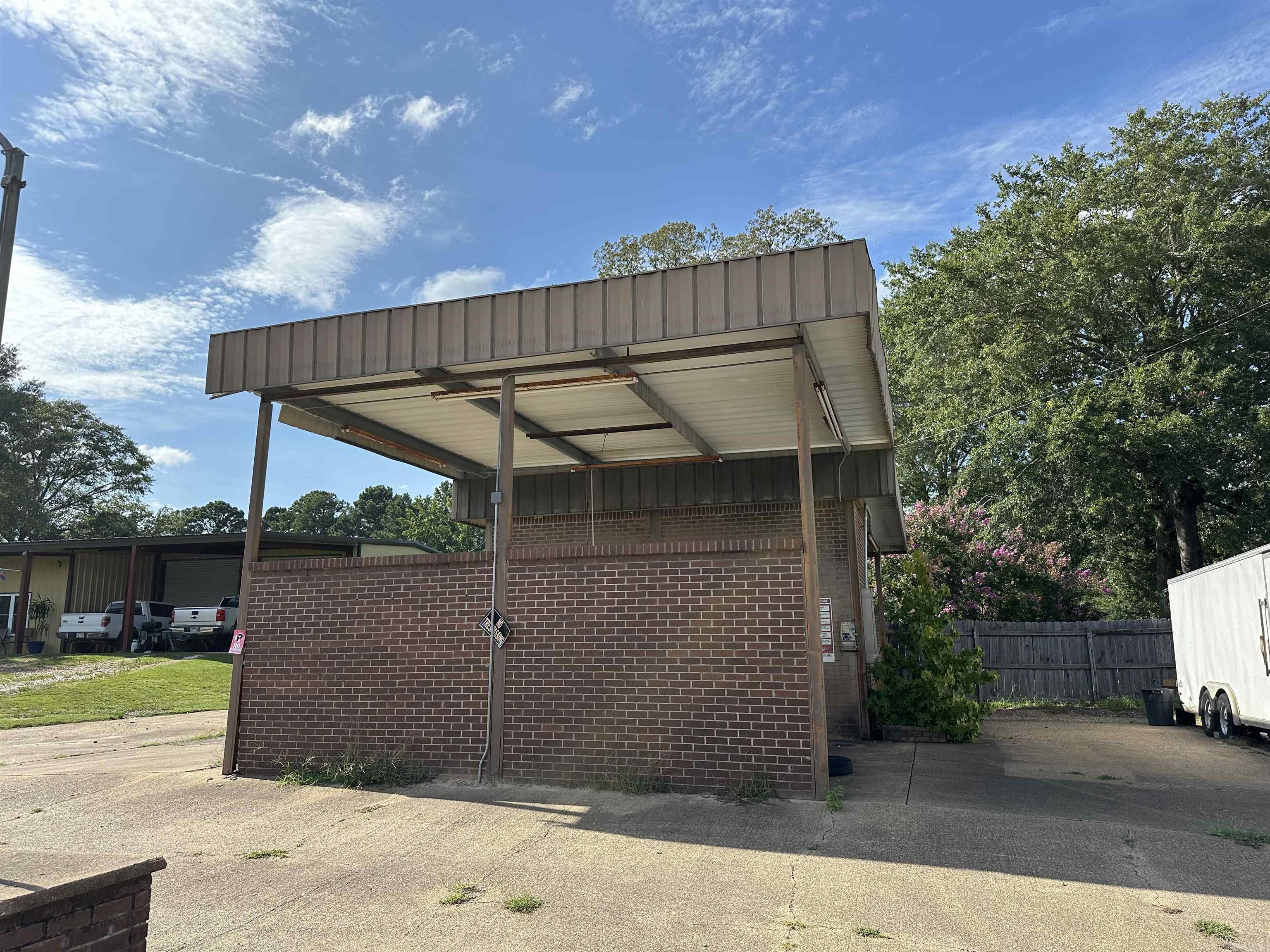 4437 Highway 7 Bismarck, AR 71929