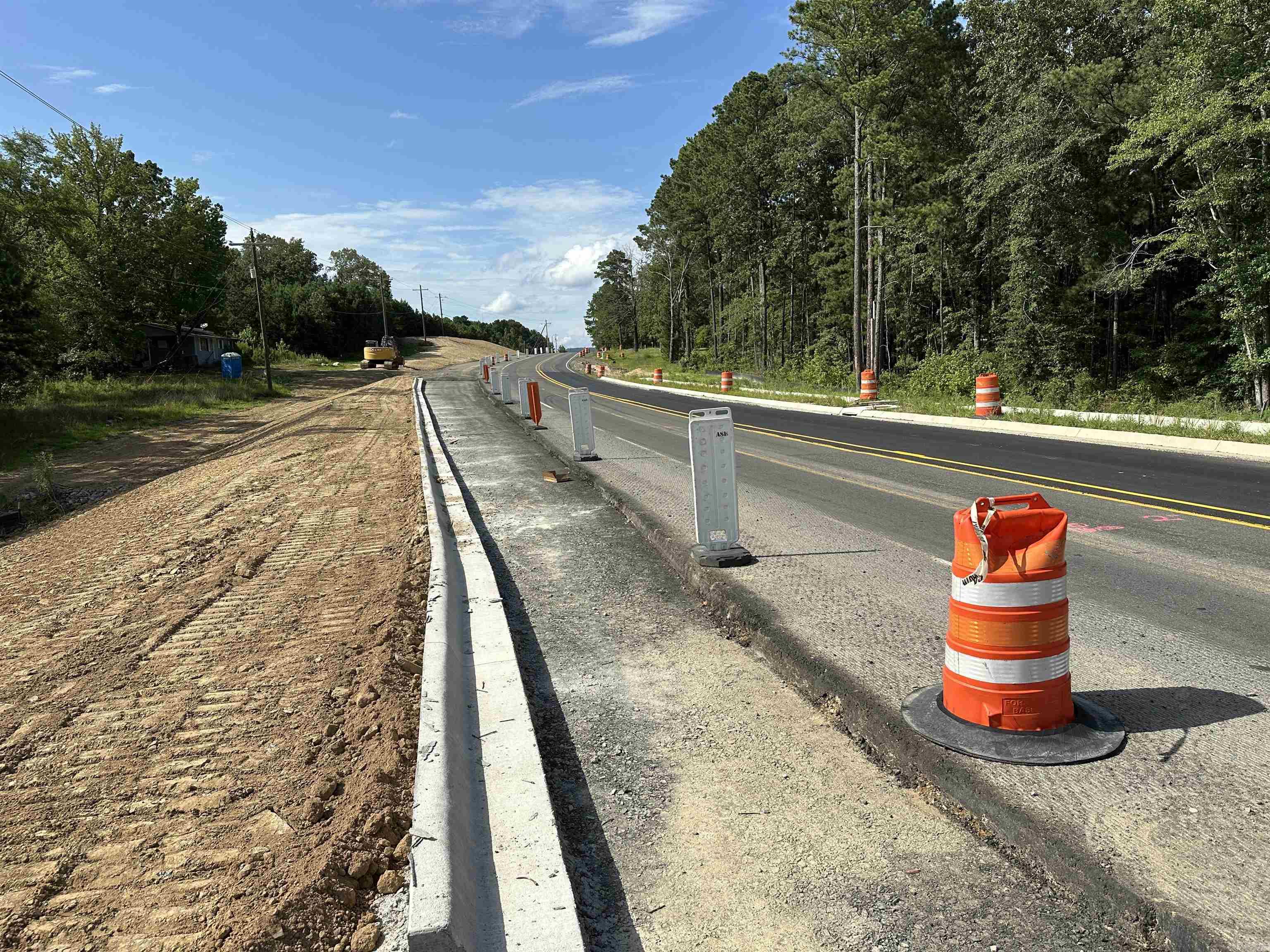 4437 Highway 7 Bismarck, AR 71929