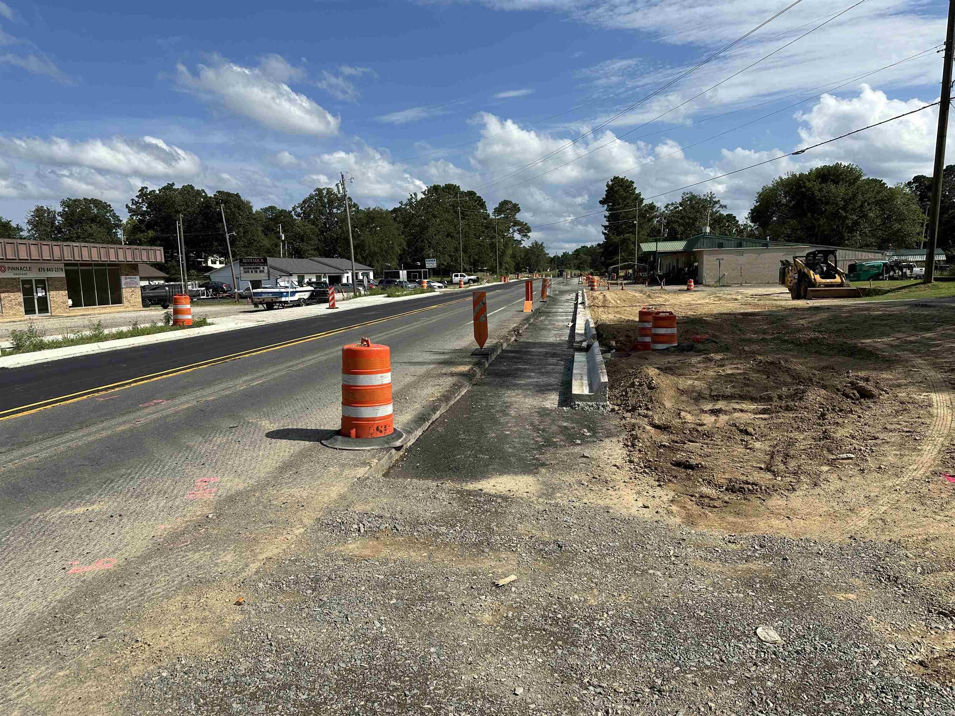 4437 Highway 7 Bismarck, AR 71929