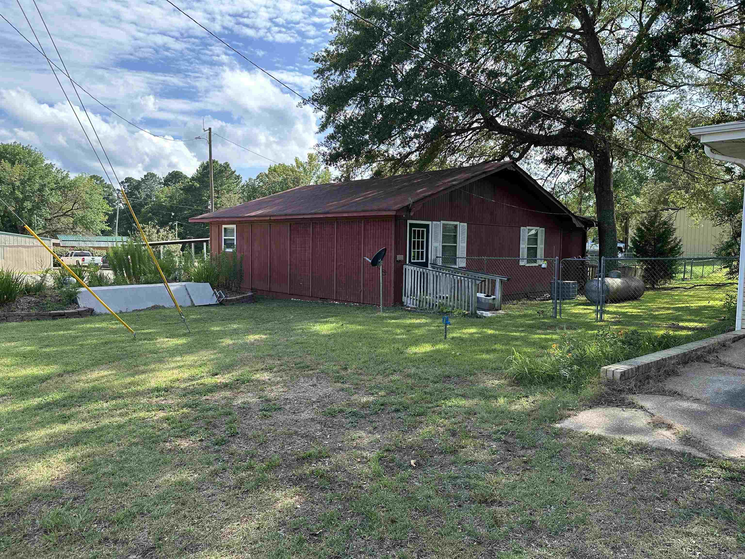 4437 Highway 7 Bismarck, AR 71929