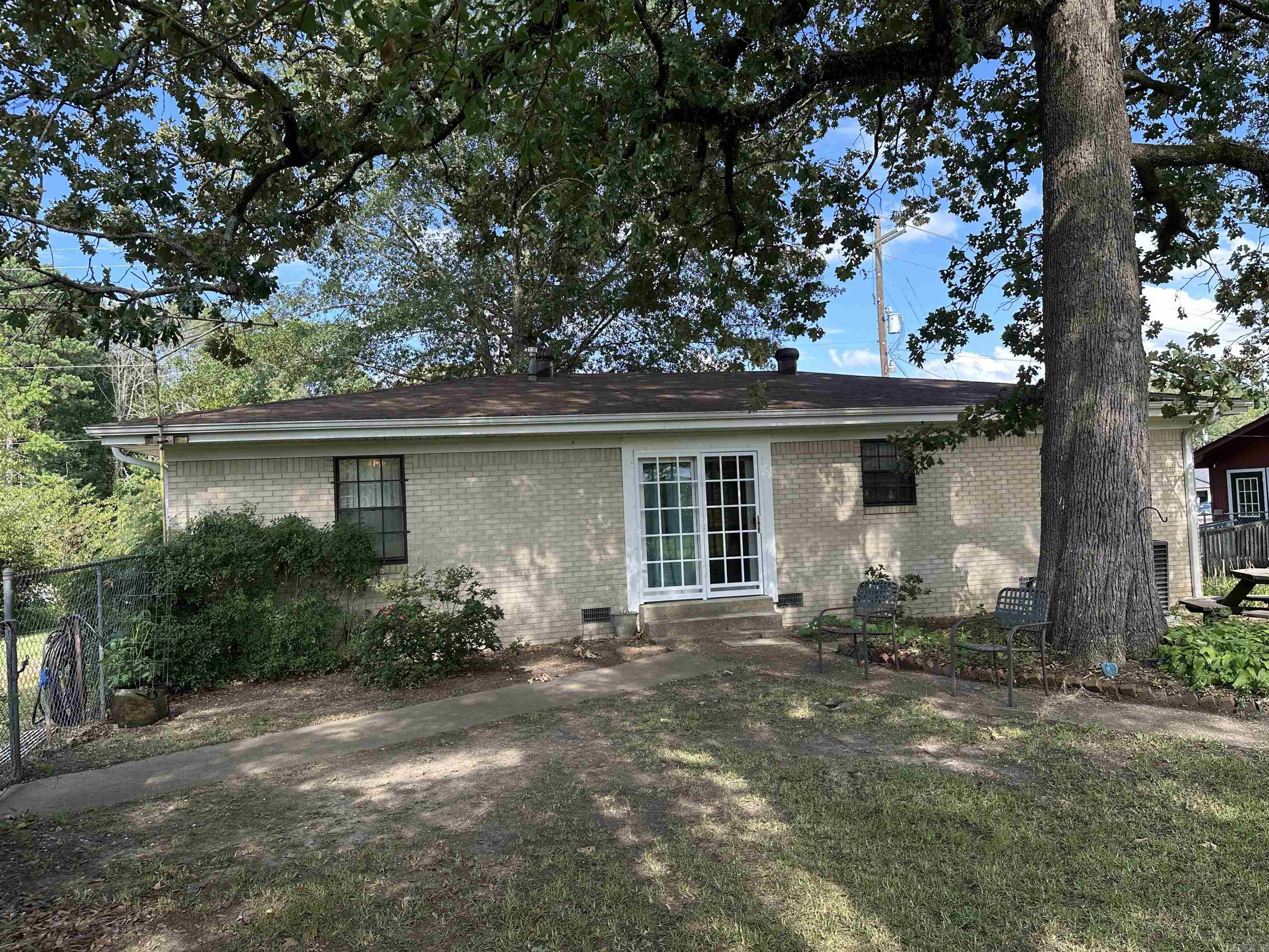 4437 Highway 7 Bismarck, AR 71929