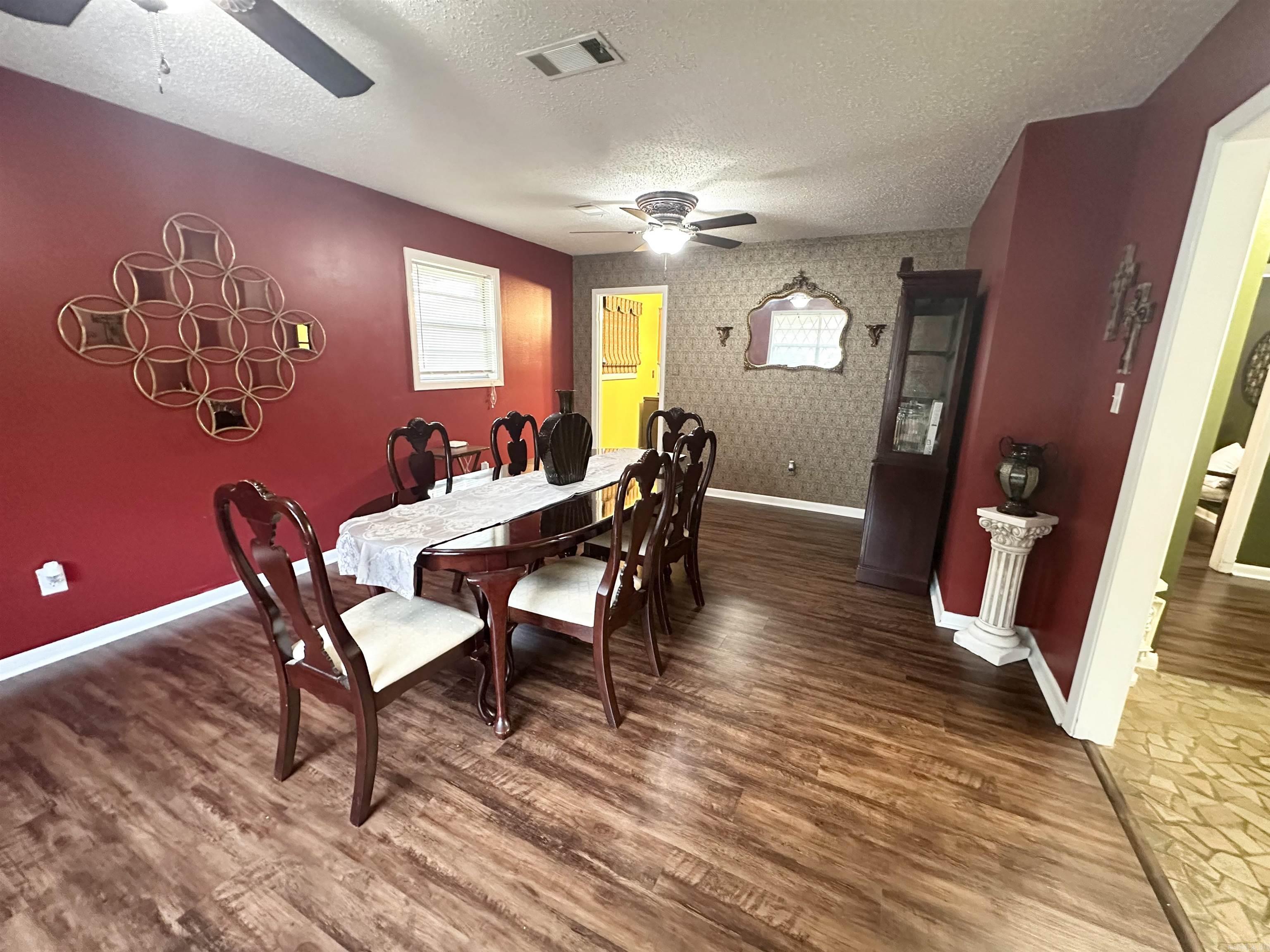 2005 Wellington Dr  Pine Bluff, AR