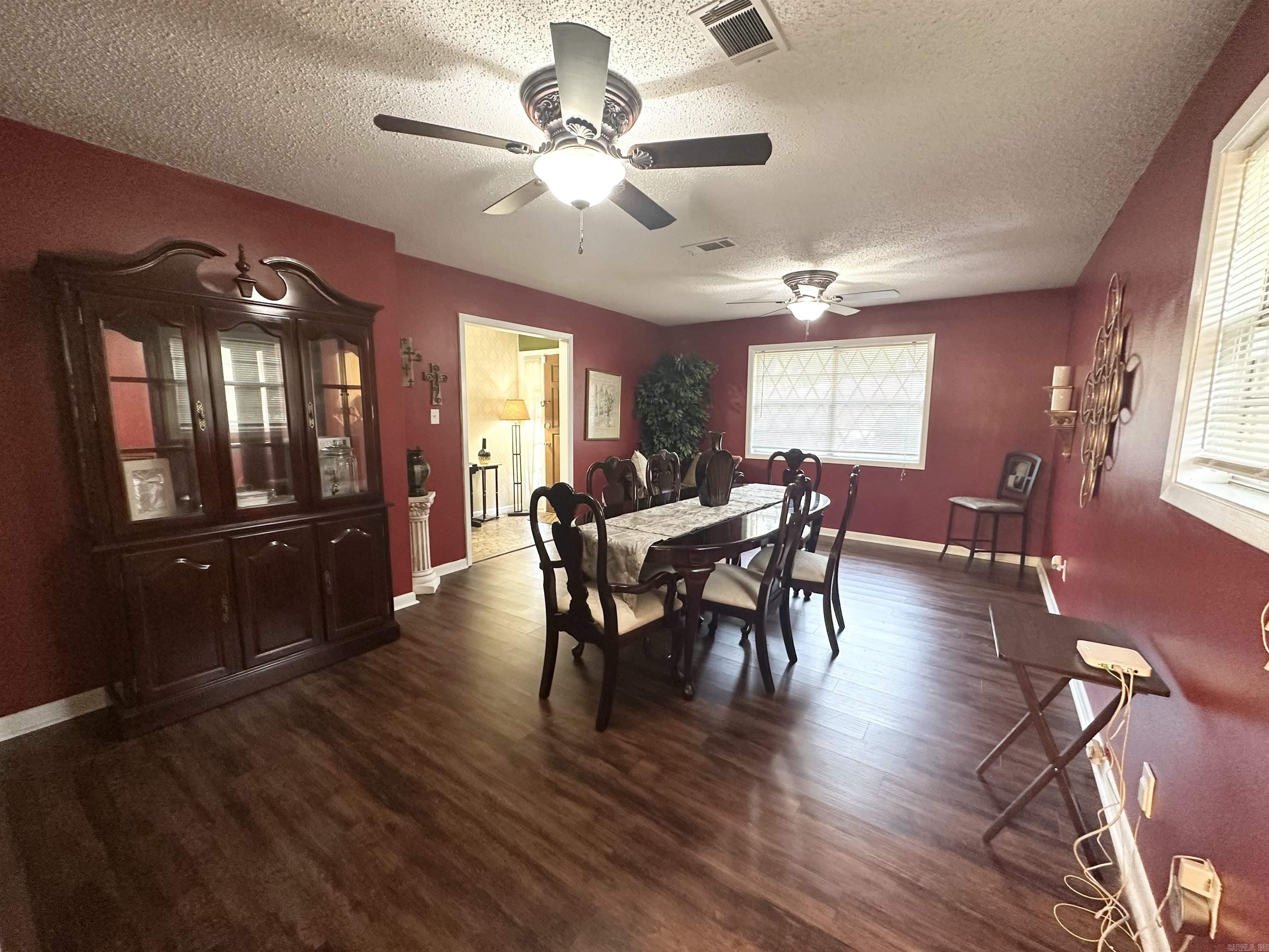 2005 Wellington Dr  Pine Bluff, AR