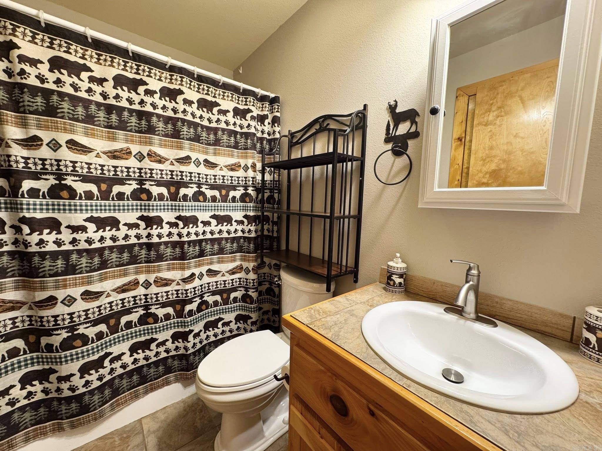 22 Sylamore Vista  Mountain View, AR