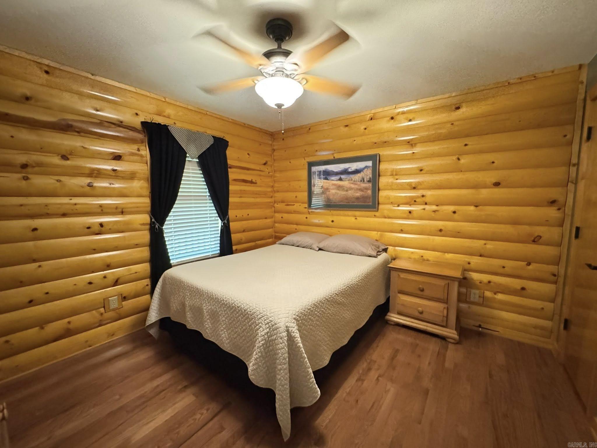 22 Sylamore Vista  Mountain View, AR