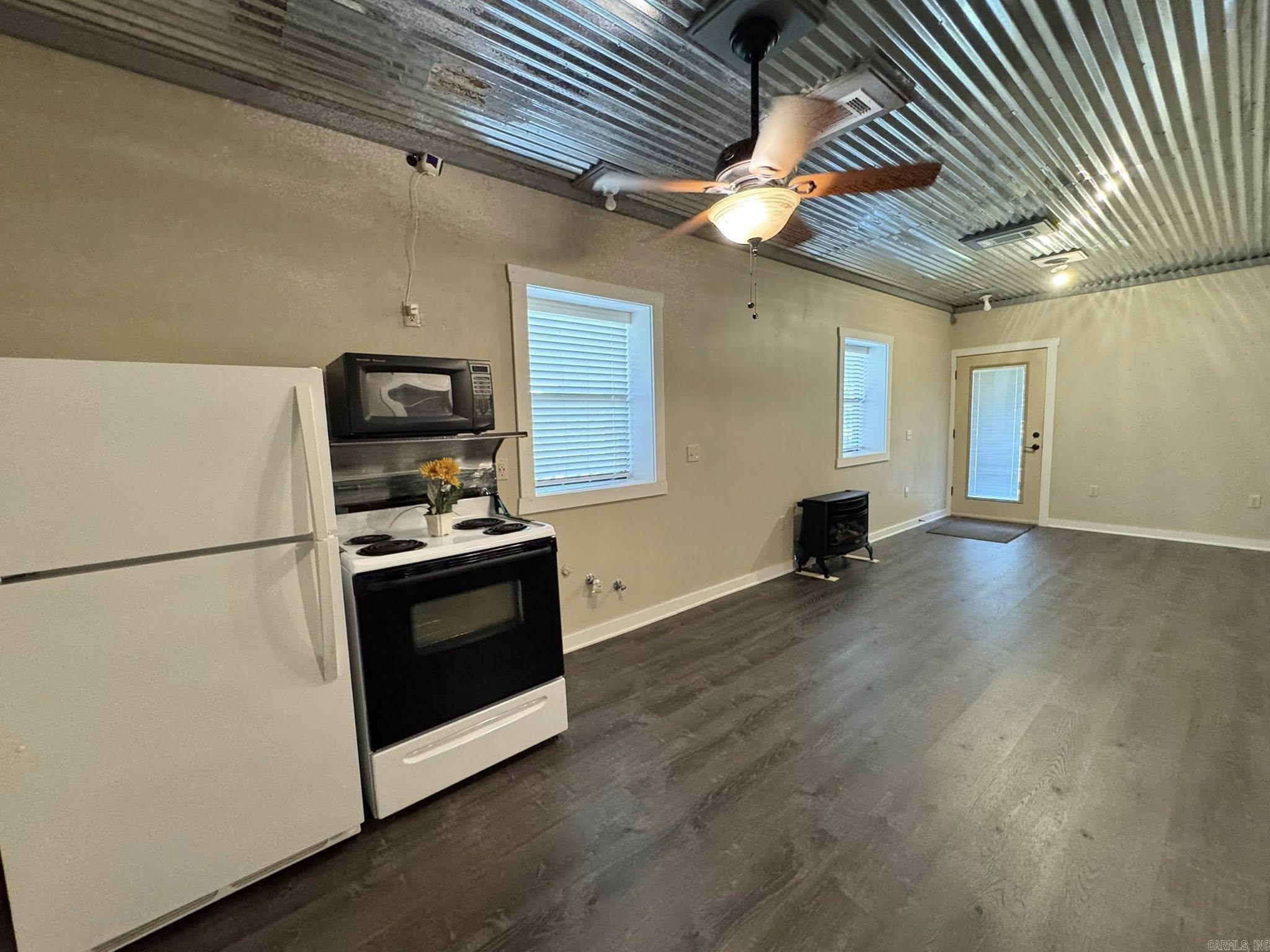 22 Sylamore Vista  Mountain View, AR