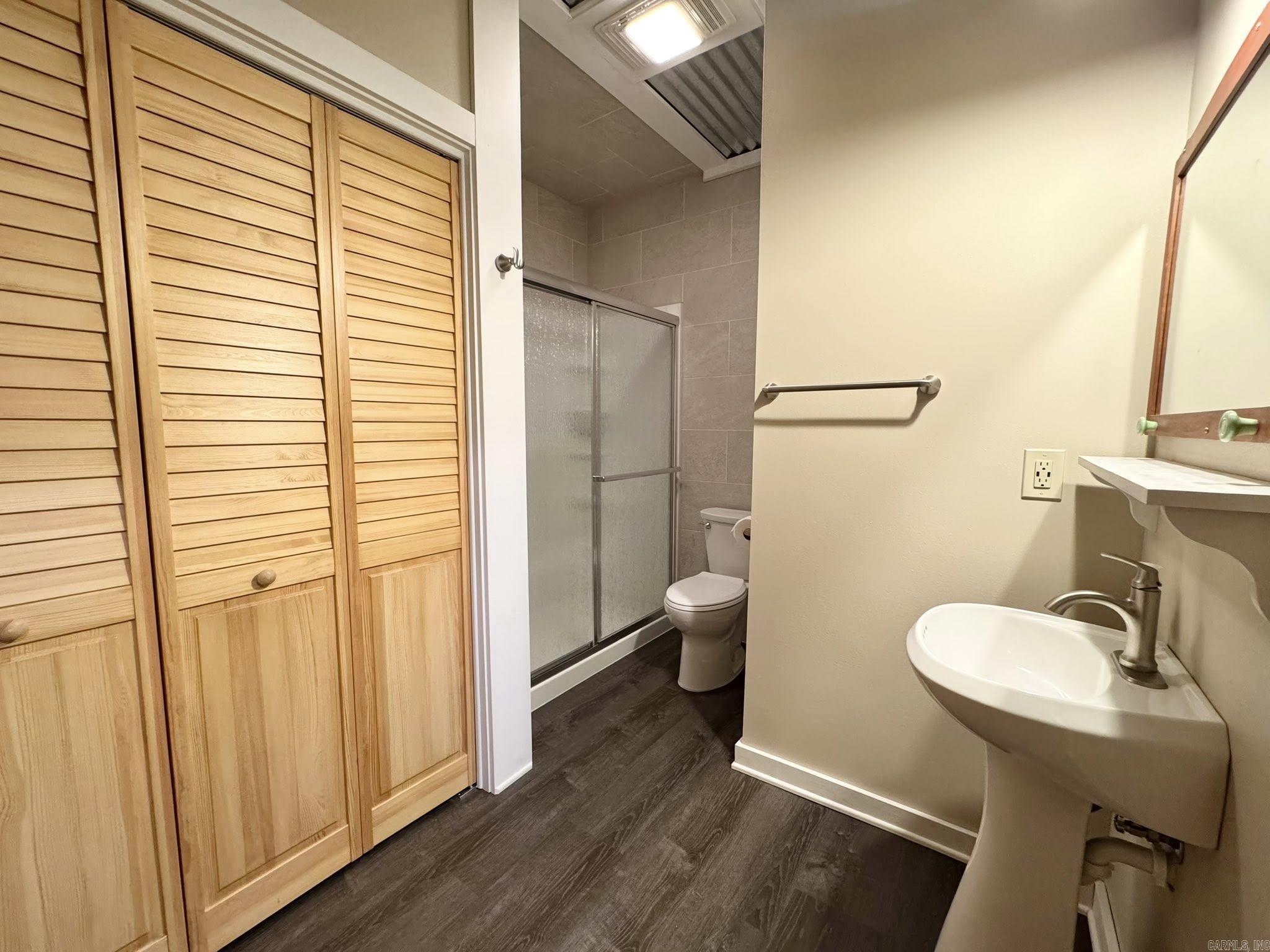 22 Sylamore Vista  Mountain View, AR