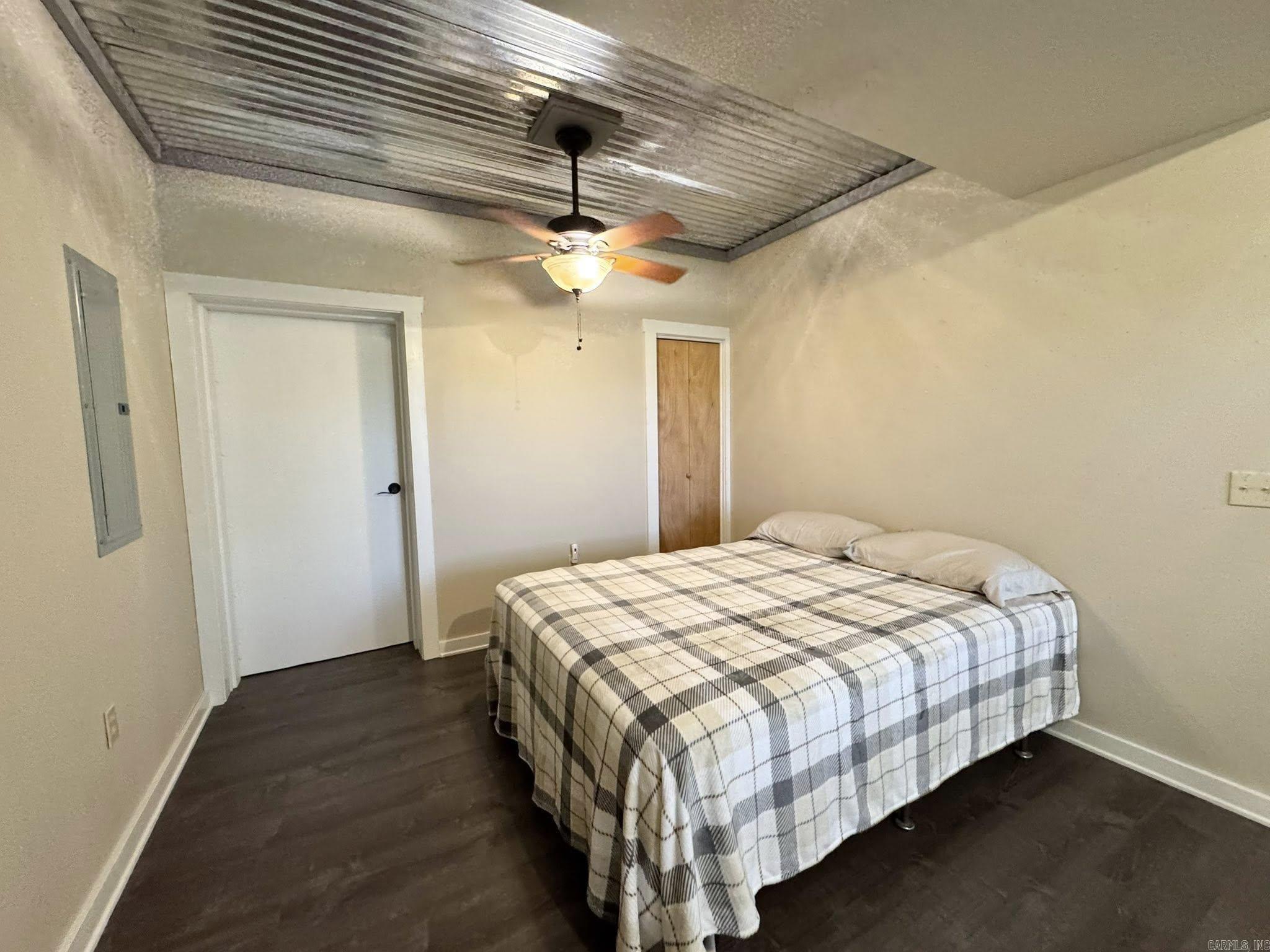 22 Sylamore Vista  Mountain View, AR