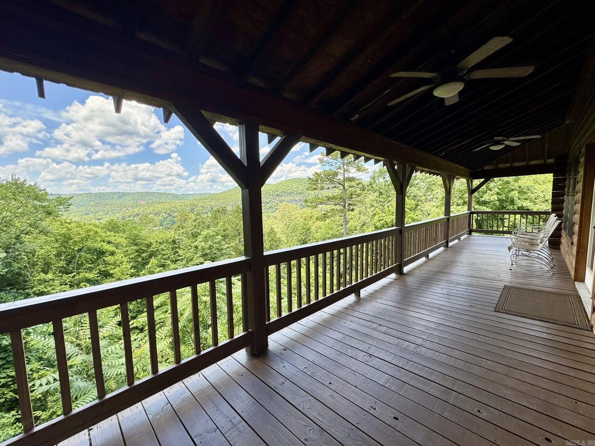 22 Sylamore Vista  Mountain View, AR