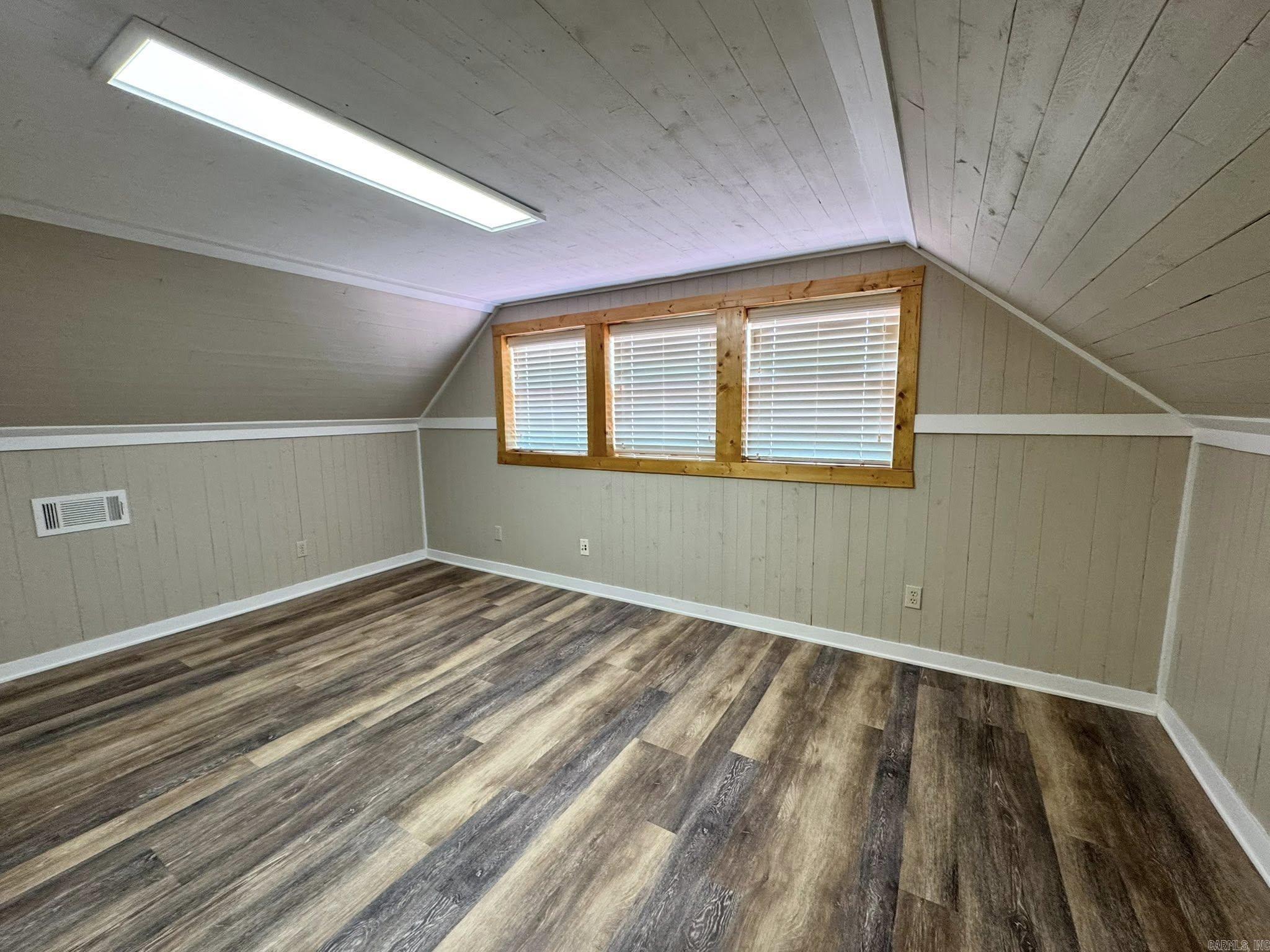 22 Sylamore Vista  Mountain View, AR