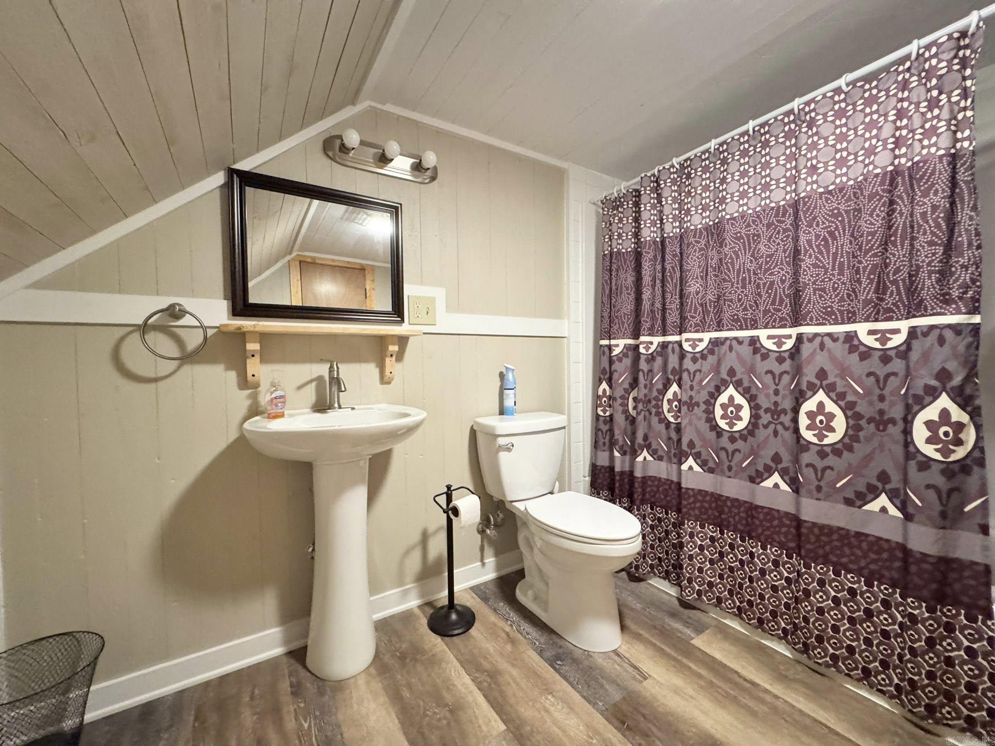 22 Sylamore Vista  Mountain View, AR