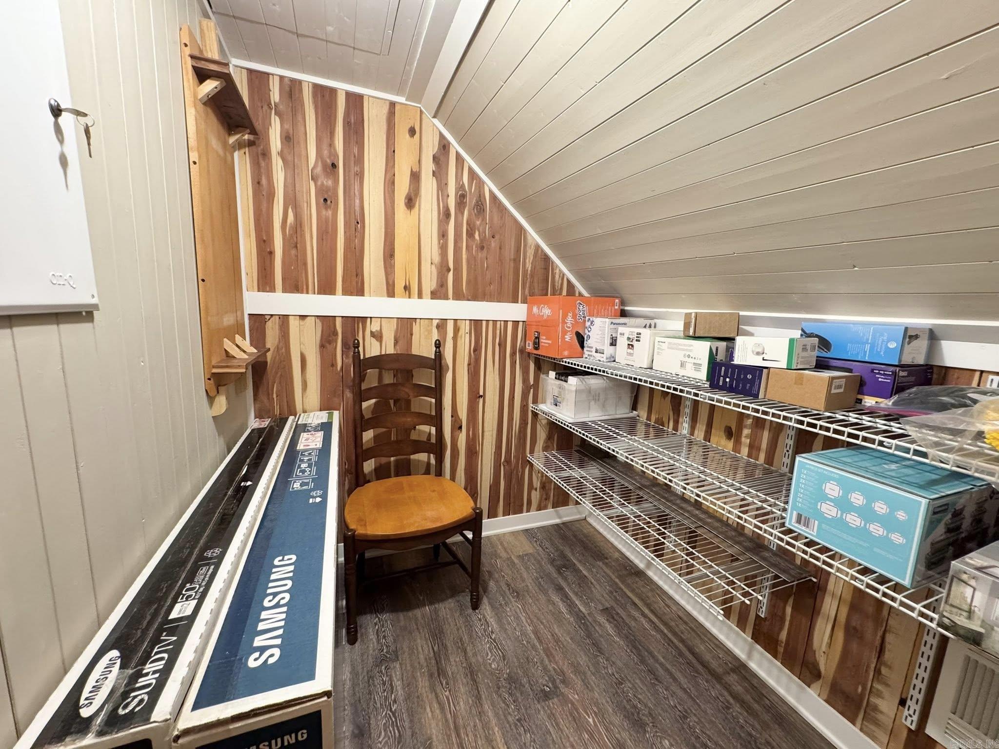 22 Sylamore Vista  Mountain View, AR