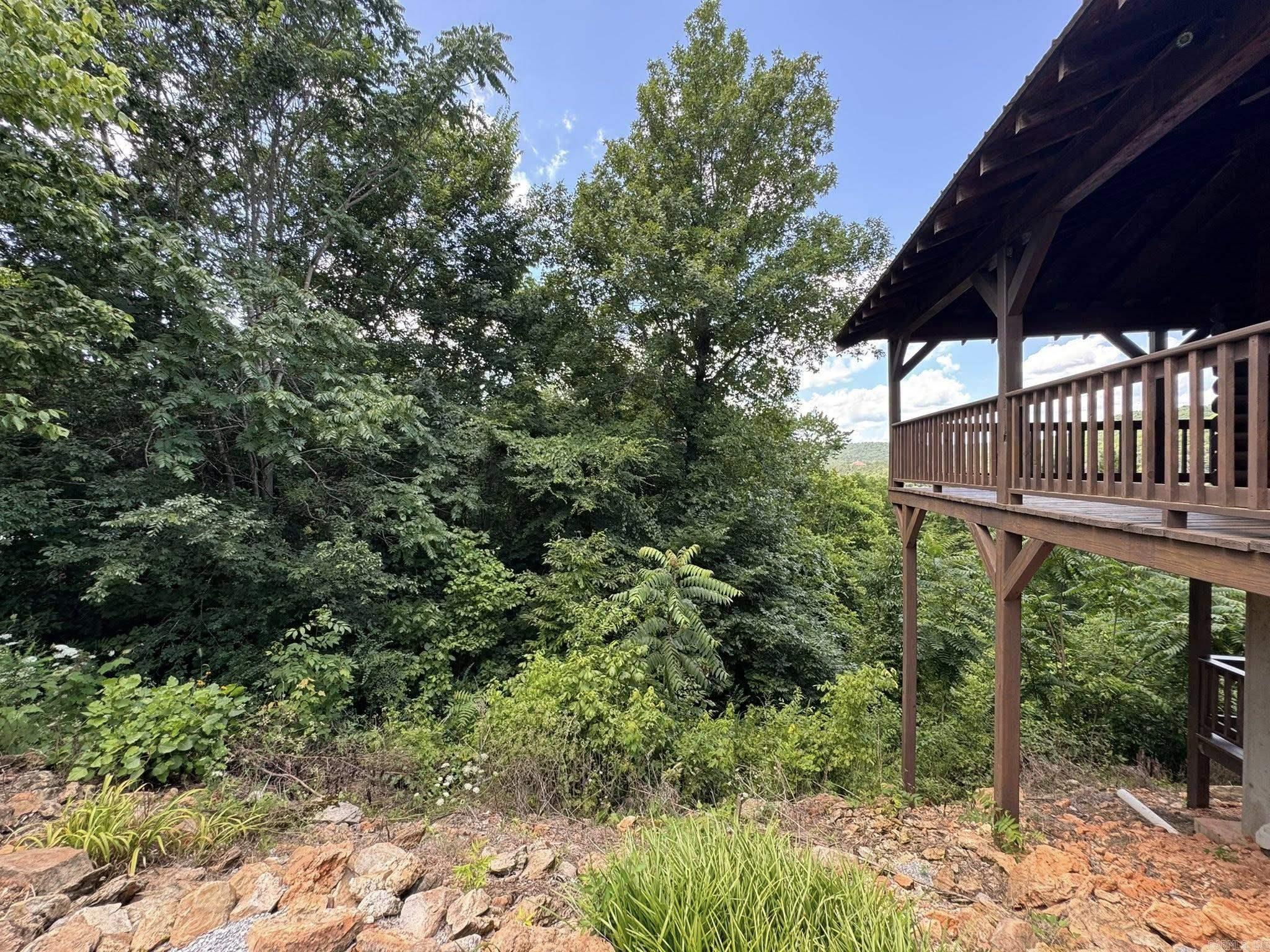 22 Sylamore Vista  Mountain View, AR