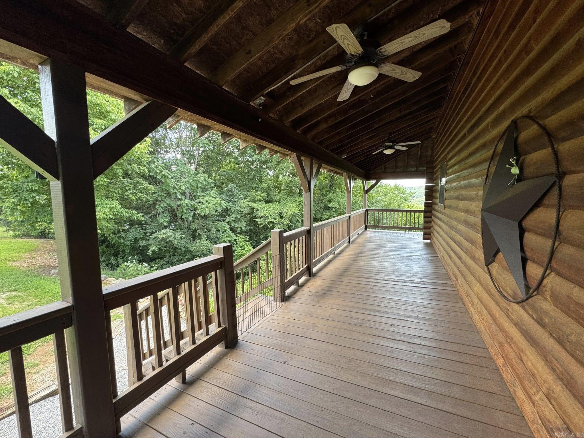 22 Sylamore Vista  Mountain View, AR