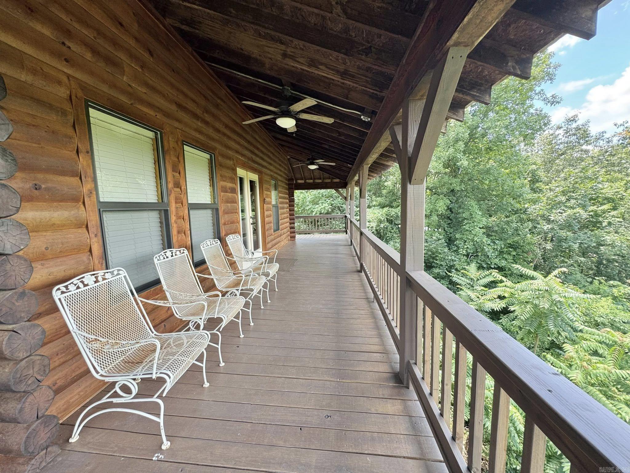 22 Sylamore Vista  Mountain View, AR