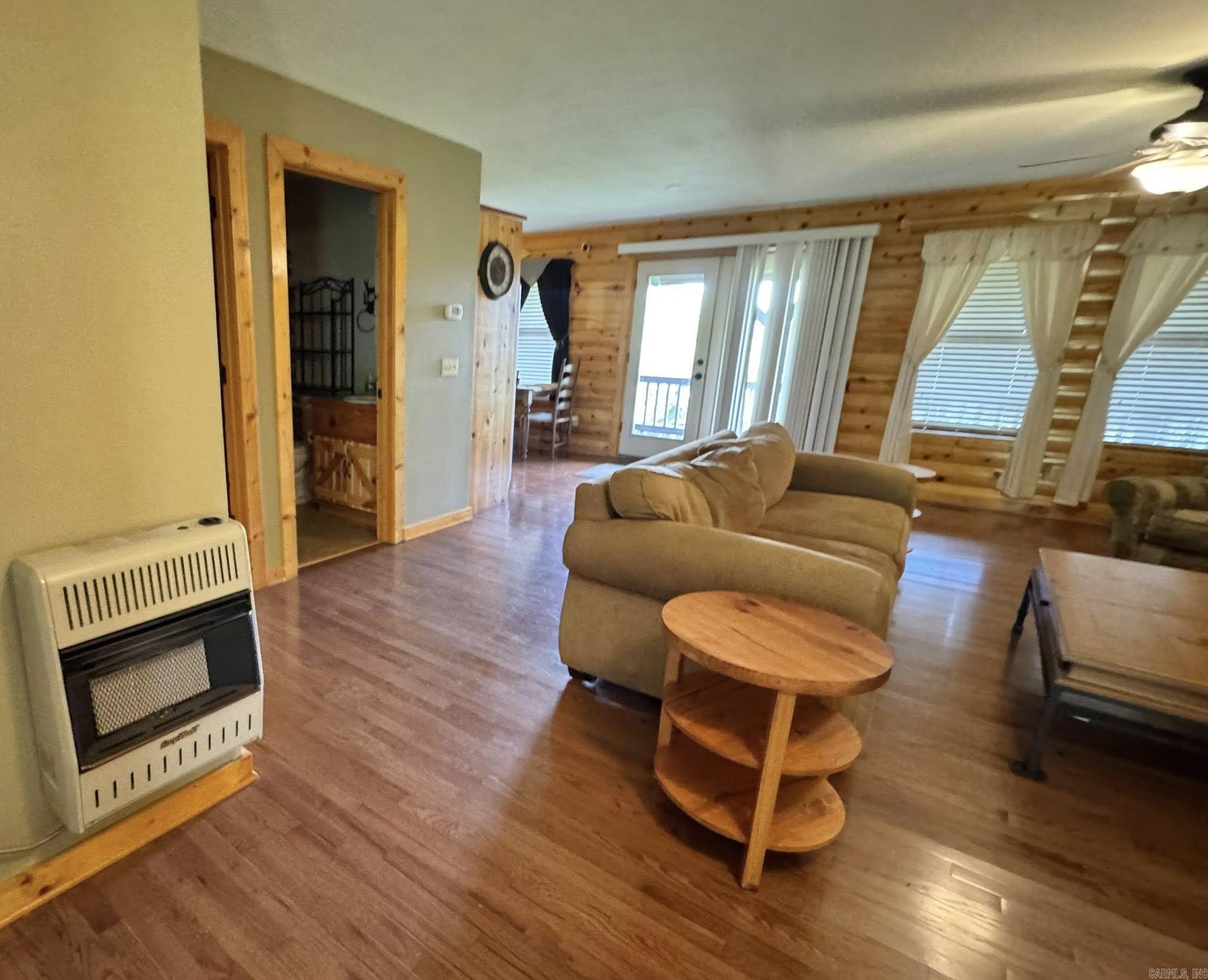 22 Sylamore Vista  Mountain View, AR