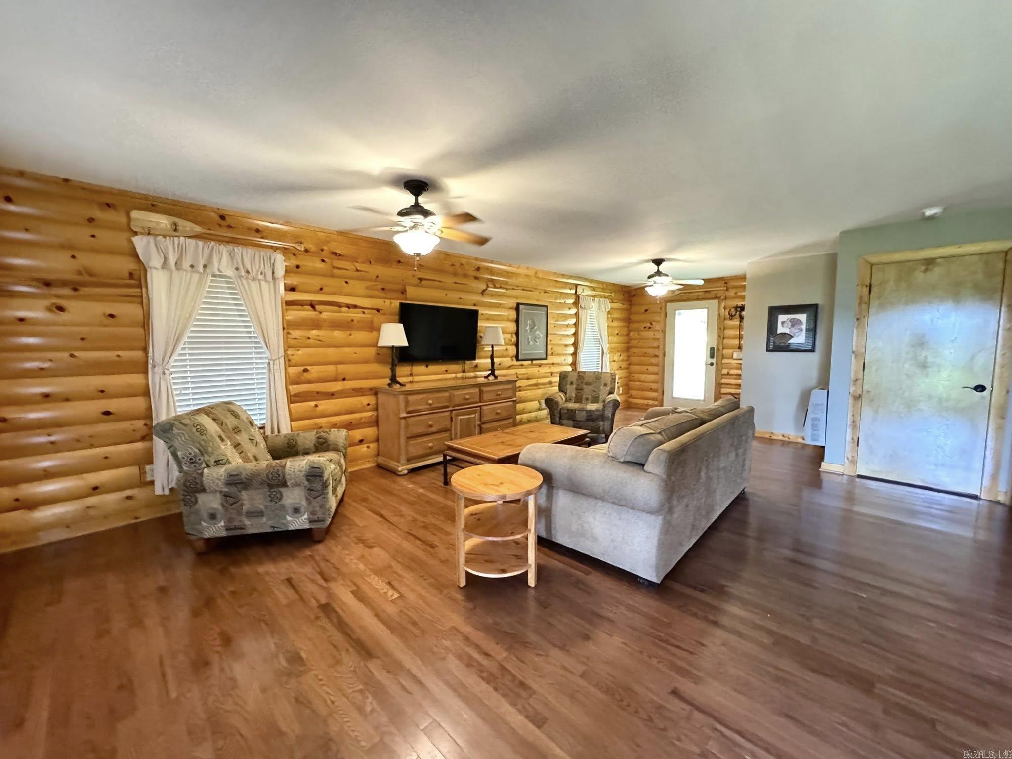 22 Sylamore Vista  Mountain View, AR