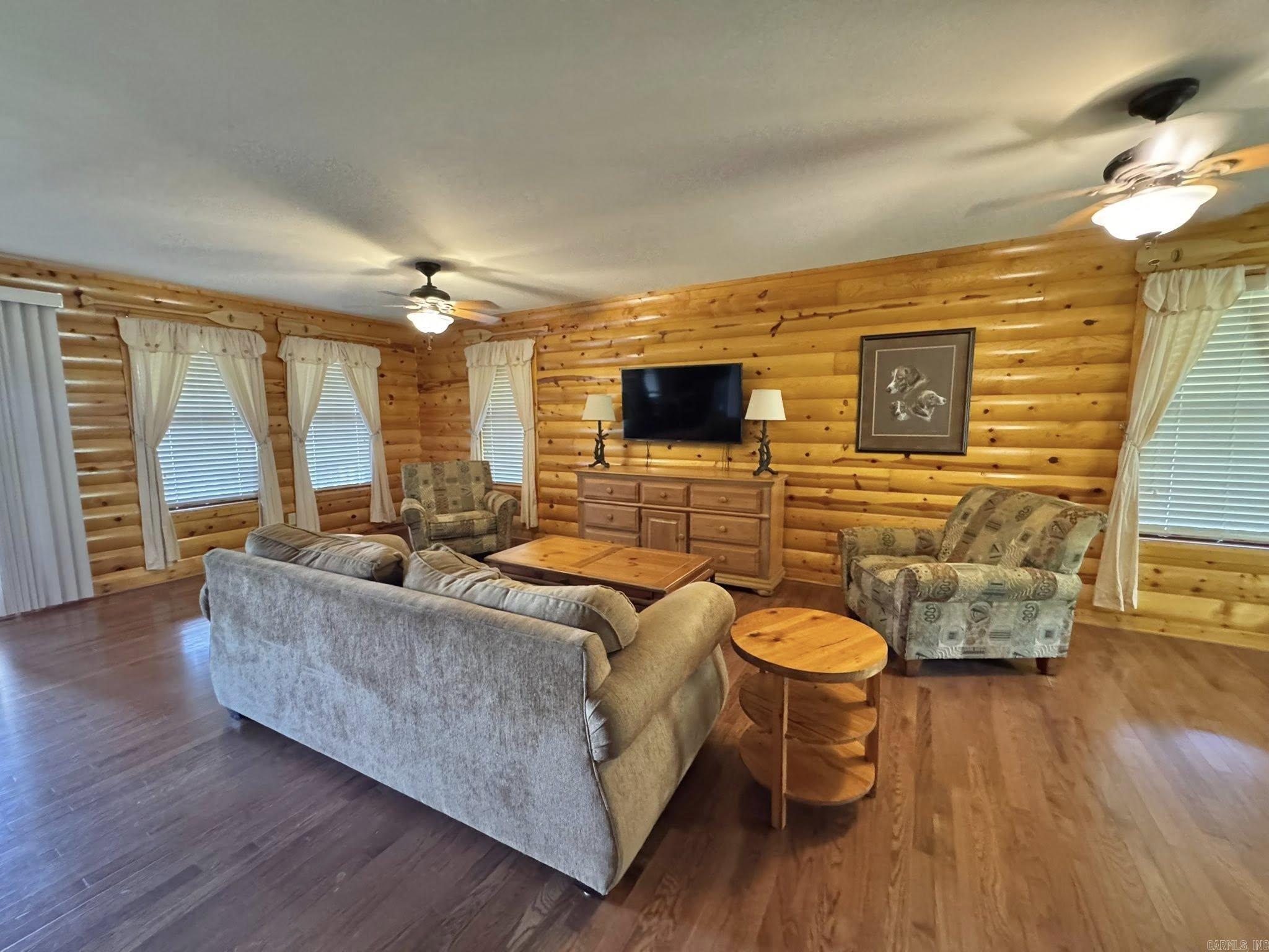 22 Sylamore Vista  Mountain View, AR