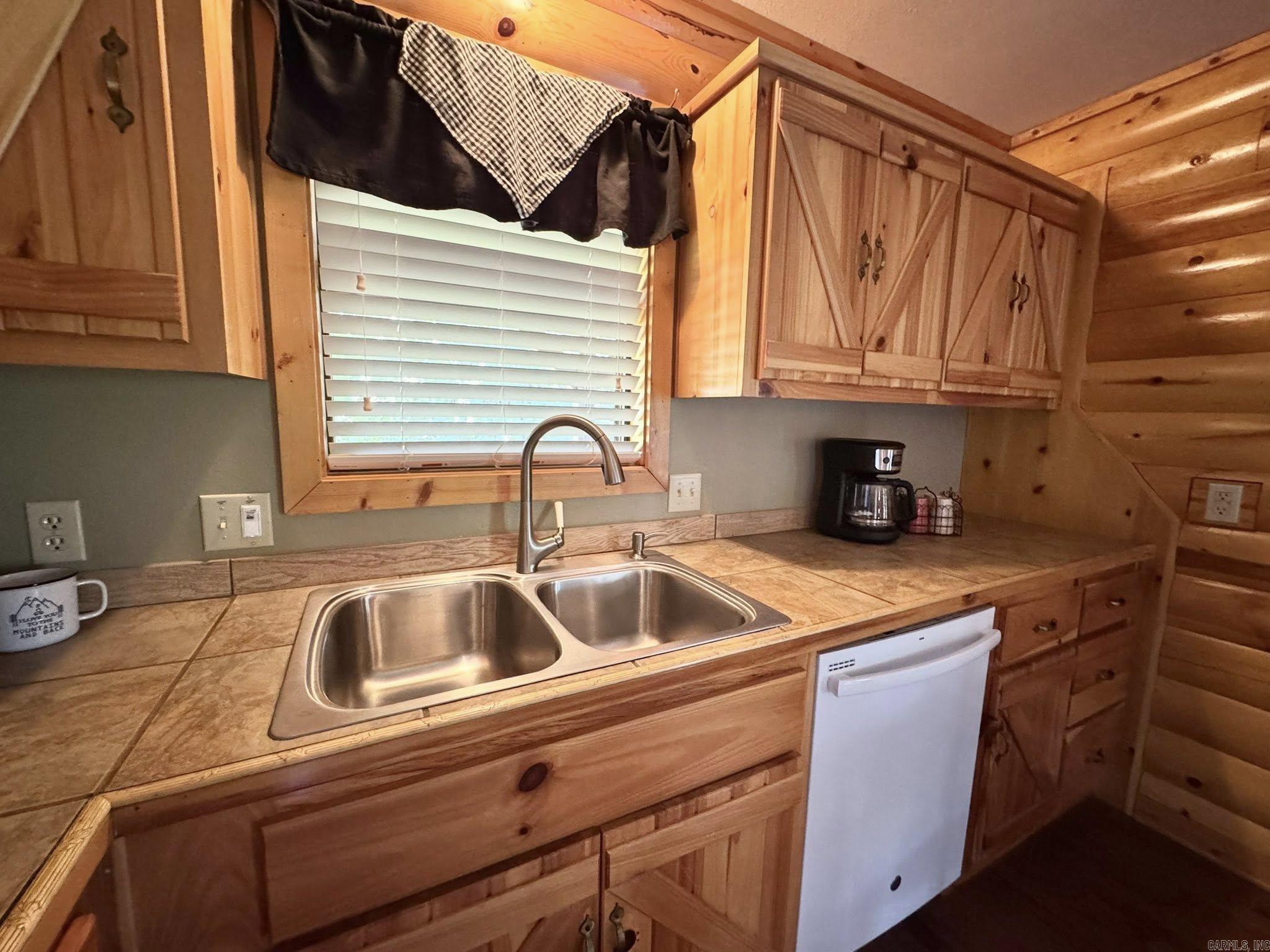 22 Sylamore Vista  Mountain View, AR