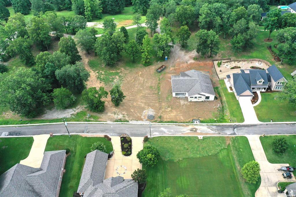 Lot 8R Arkota Shores  Hot Springs, AR