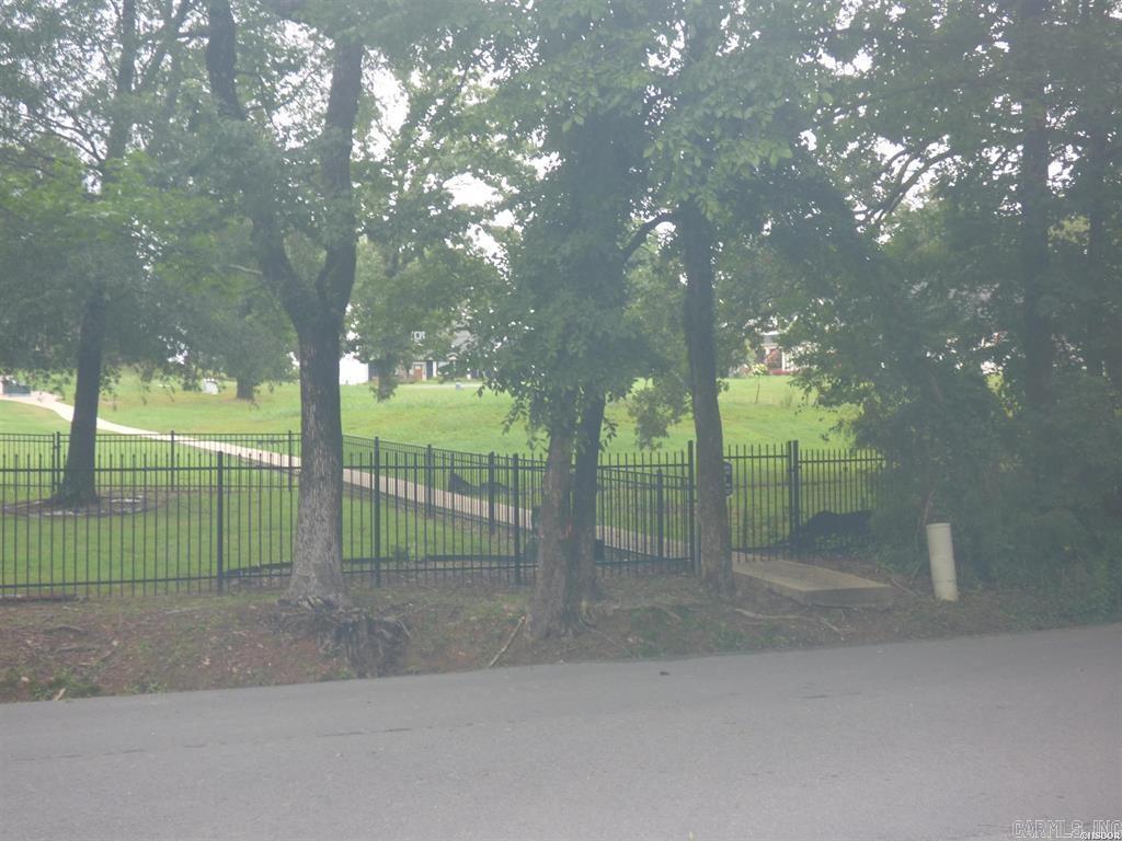 Lot 8R Arkota Shores  Hot Springs, AR
