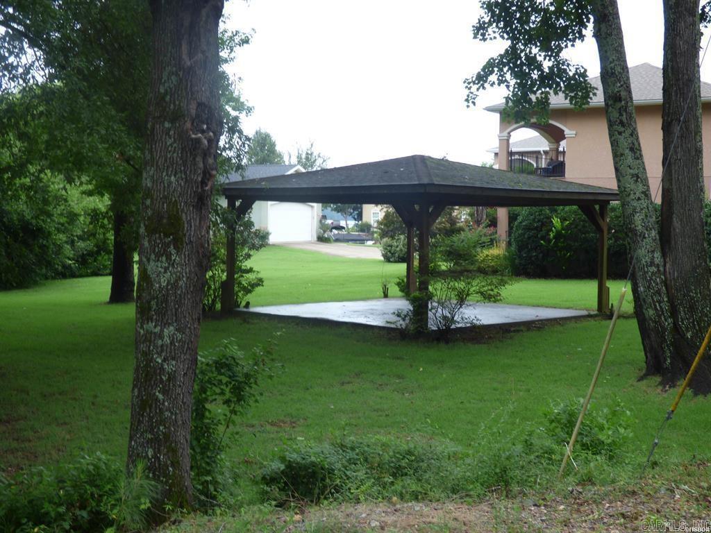 Lot 8R Arkota Shores  Hot Springs, AR
