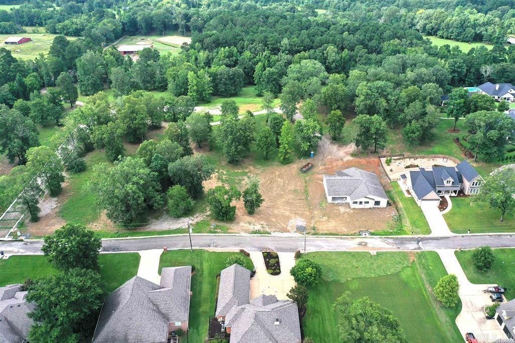 Lot 8 Arkota Shores  Hot Springs, AR