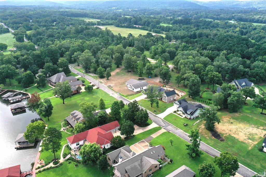 Lot 8 Arkota Shores  Hot Springs, AR