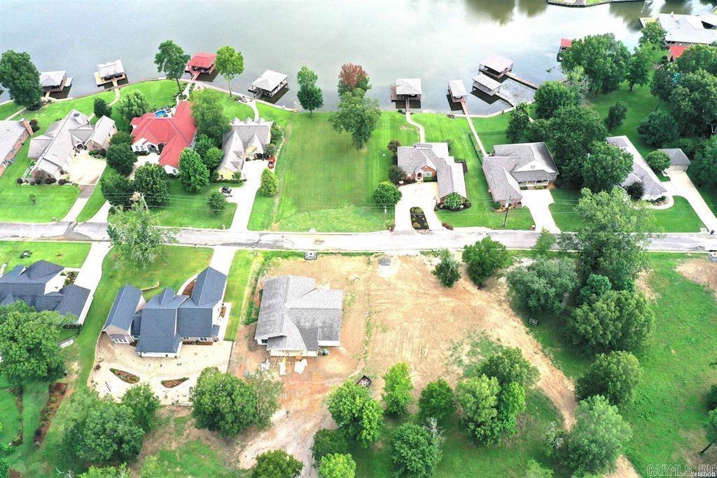 Lot 8 Arkota Shores  Hot Springs, AR