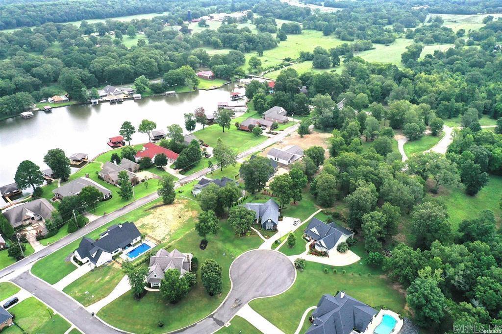 Lot 9 Arkota Shores  Hot Springs, AR