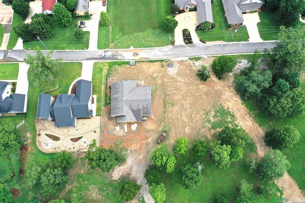 Lot 9 Arkota Shores  Hot Springs, AR