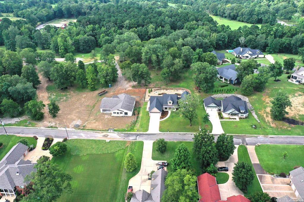 Lot 9 Arkota Shores  Hot Springs, AR