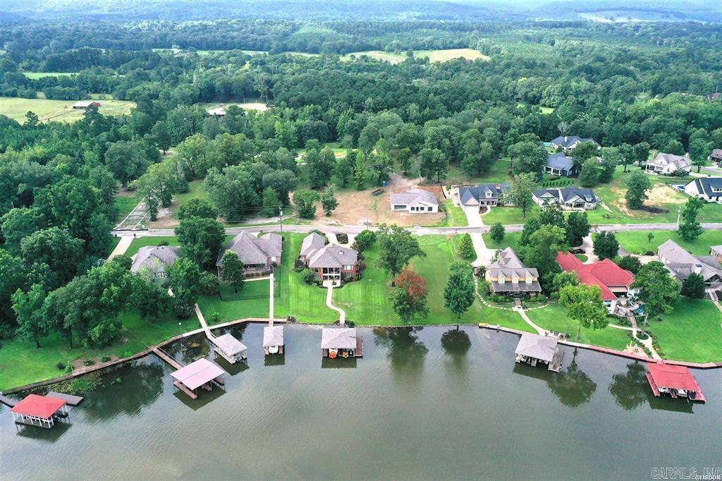 Lot 9 Arkota Shores  Hot Springs, AR