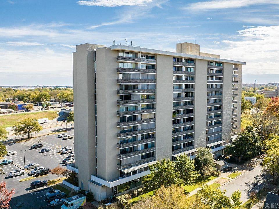 700 E 9th 2L Little Rock, AR